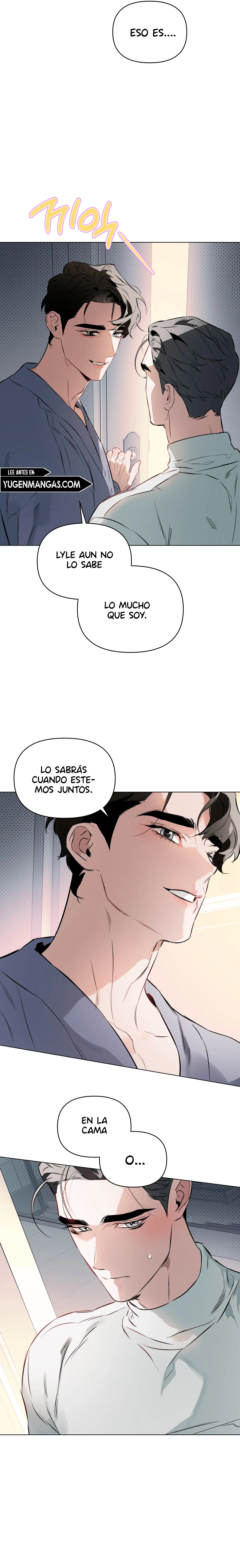 Define la relación Capítulo 71 en Línea - página 26