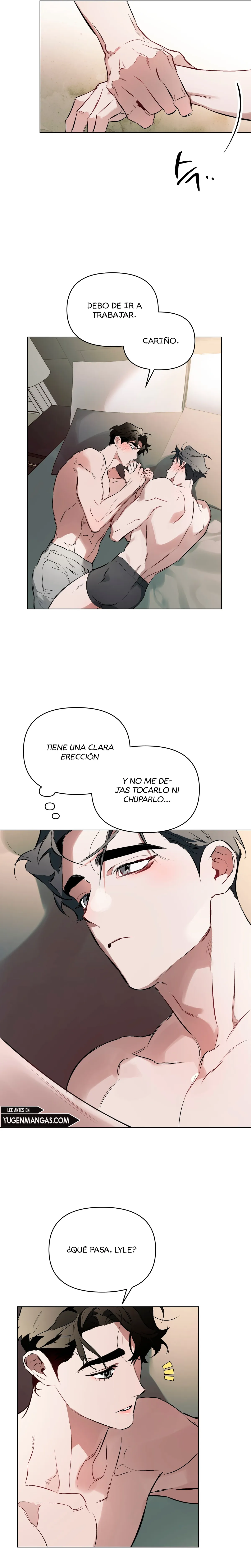 Define la relación Capítulo 72 en Línea - página 22
