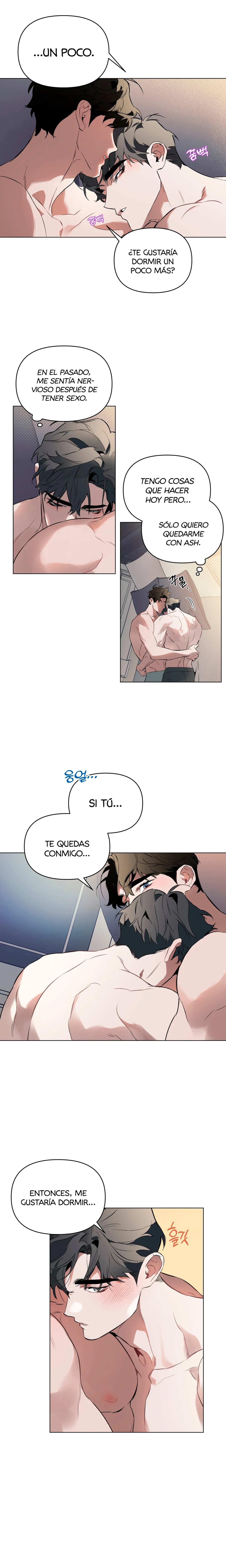 Define la relación Capítulo 73 en Línea - página 4