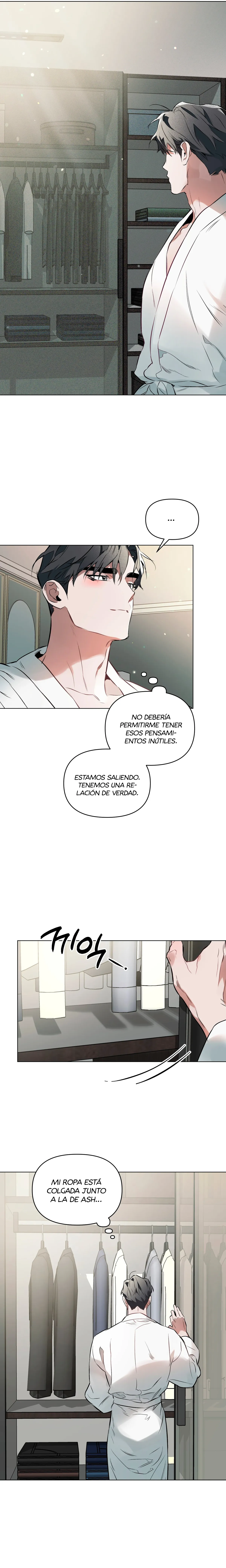 Define la relación Capítulo 73 en Línea - página 18