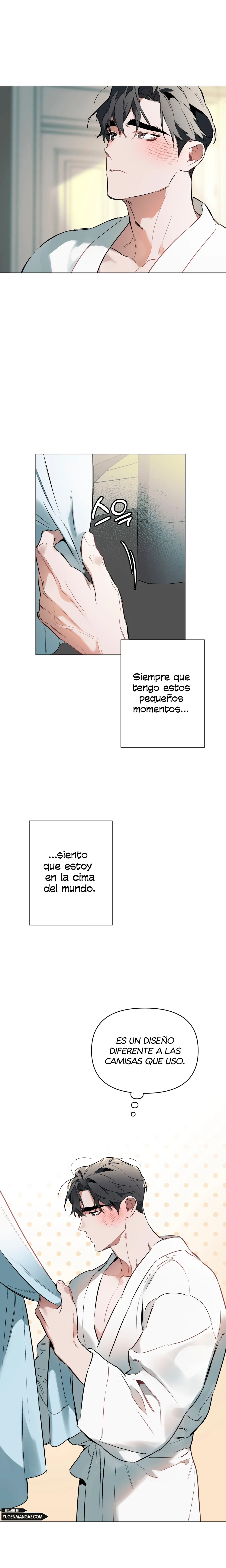 Define la relación Capítulo 73 en Línea - página 19