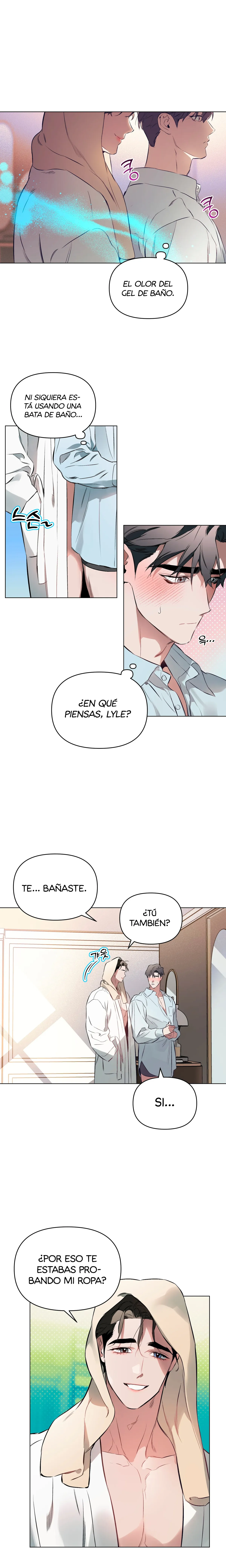 Define la relación Capítulo 74 en Línea - página 3