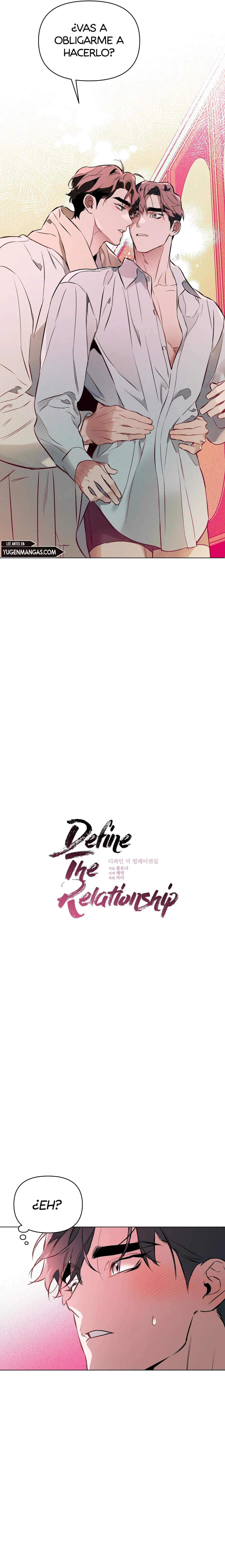 Define la relación Capítulo 74 en Línea - página 5