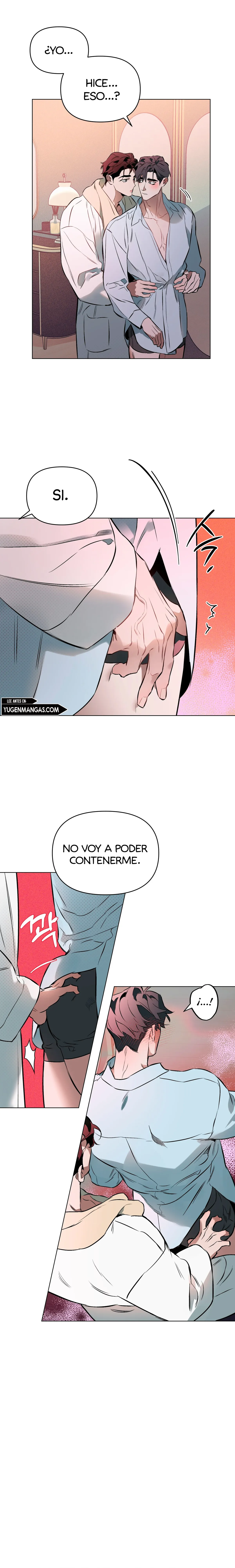 Define la relación Capítulo 74 en Línea - página 6