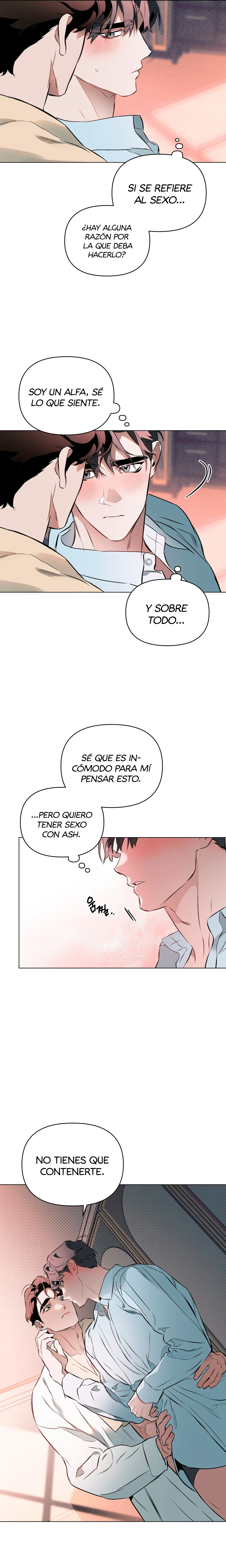 Define la relación Capítulo 74 en Línea - página 7