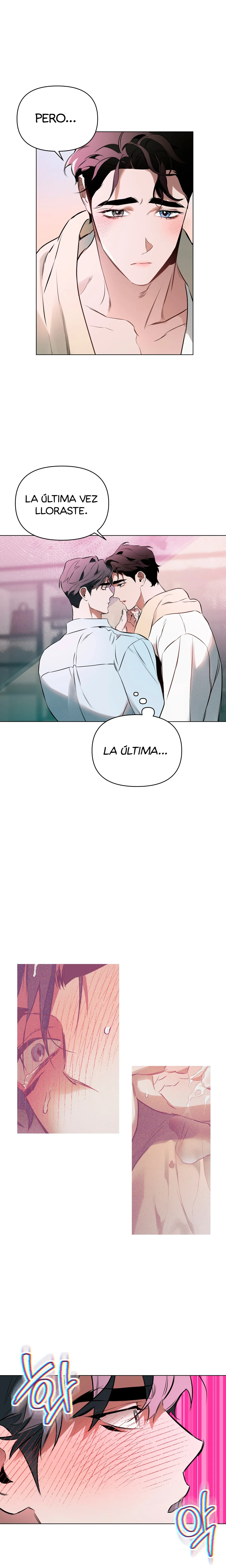 Define la relación Capítulo 74 en Línea - página 8