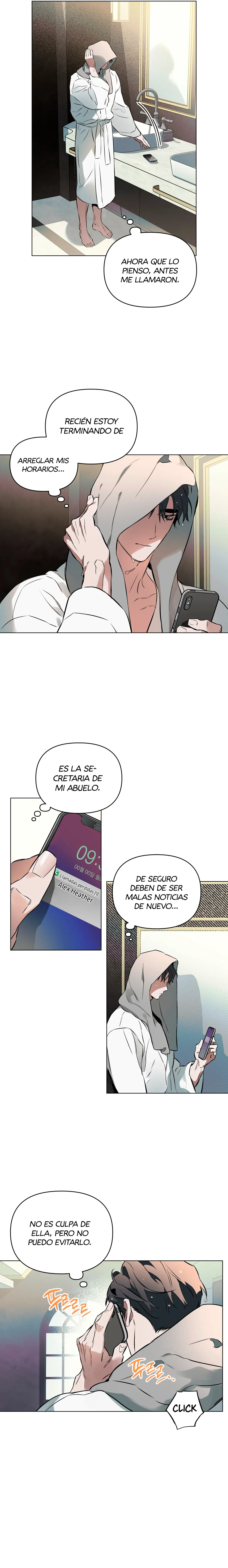 Define la relación Capítulo 74 en Línea - página 20