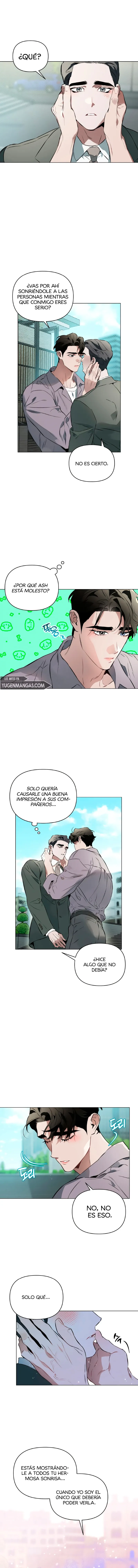 Define la relación Capítulo 76 en Línea - página 3