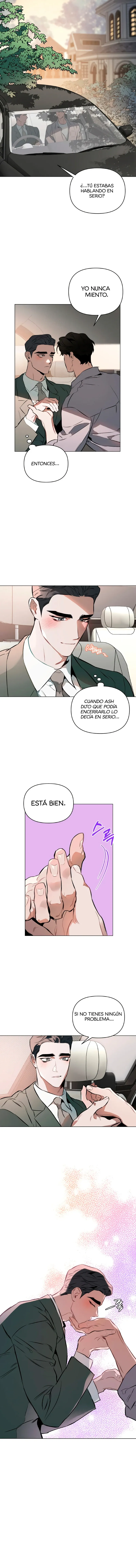 Define la relación Capítulo 77 en Línea - página 9