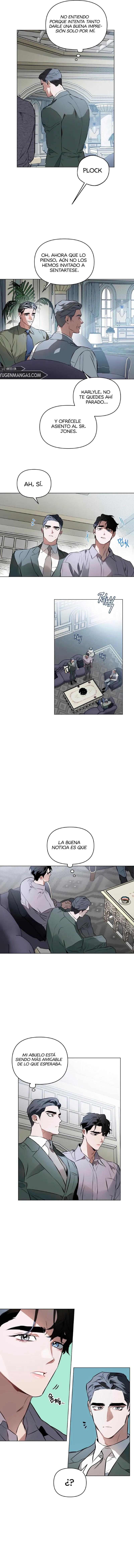 Define la relación Capítulo 78 en Línea - página 5