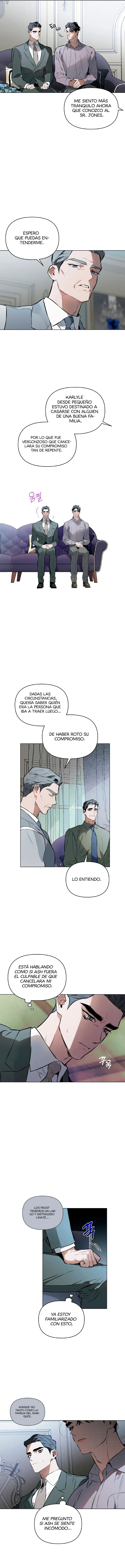 Define la relación Capítulo 78 en Línea - página 6