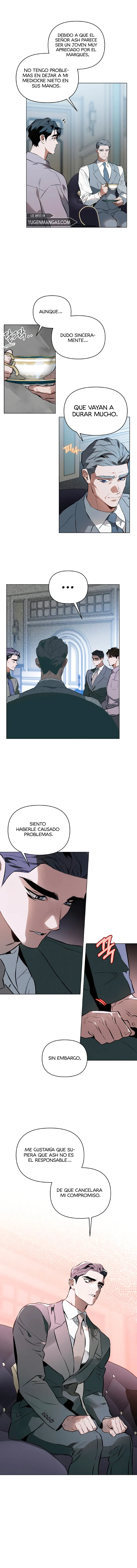 Define la relación Capítulo 78 en Línea - página 7