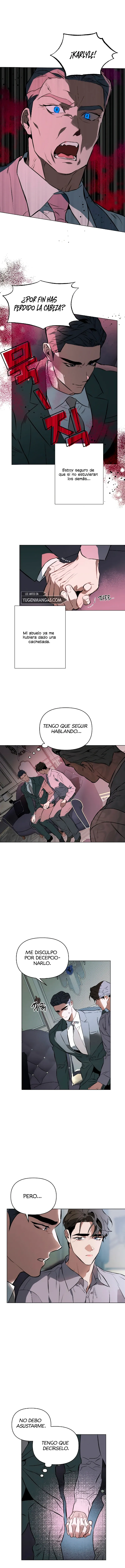 Define la relación Capítulo 79 en Línea - página 3