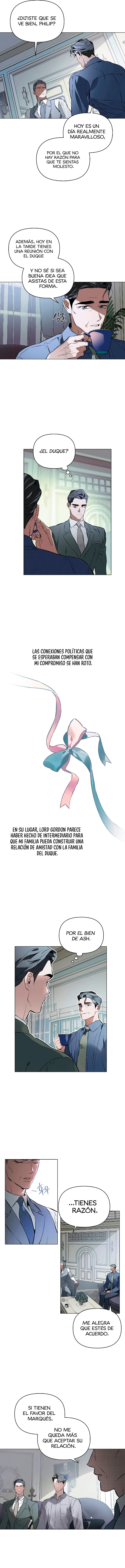 Define la relación Capítulo 79 en Línea - página 5