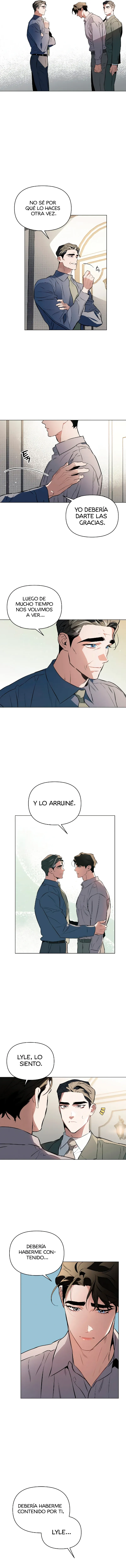 Define la relación Capítulo 79 en Línea - página 11