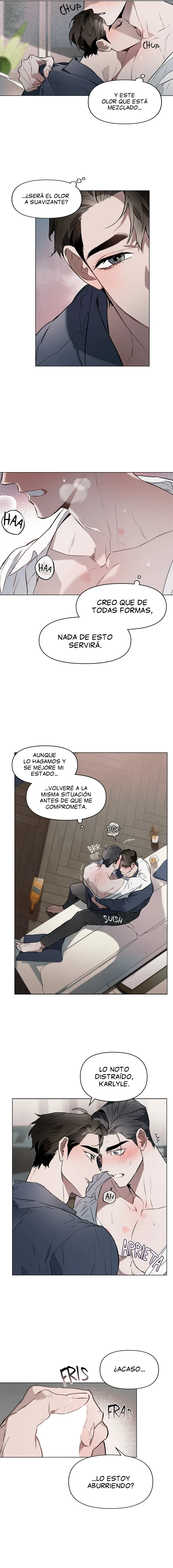 Define la relación Capítulo 8 en Línea - página 5