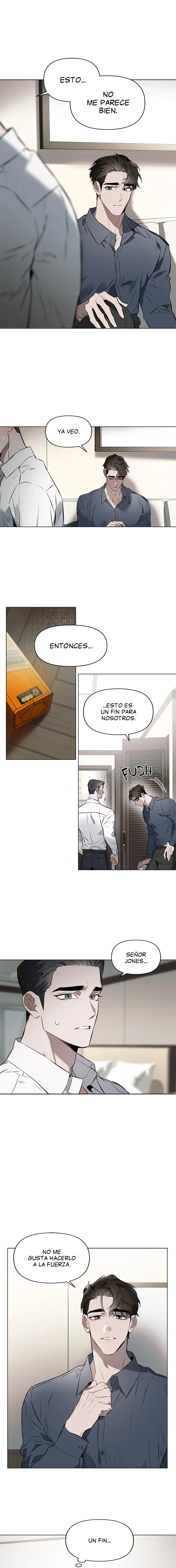 Define la relación Capítulo 8 en Línea - página 9