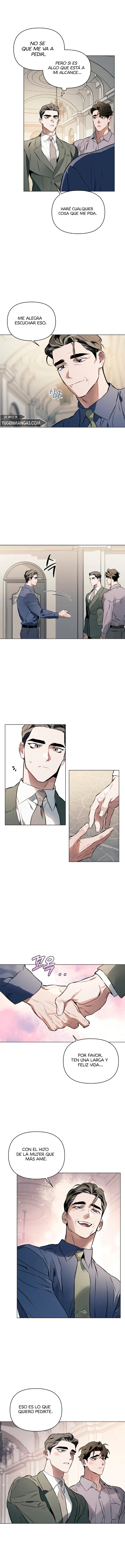 Define la relación Capítulo 80 en Línea - página 3