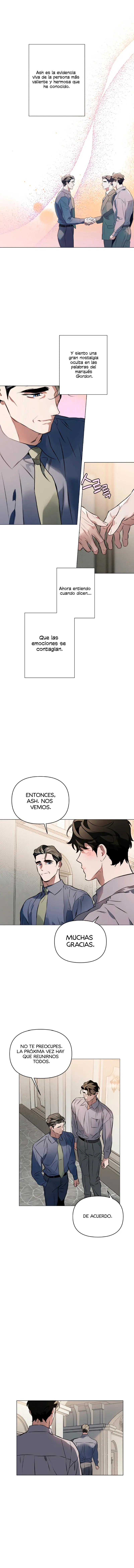 Define la relación Capítulo 80 en Línea - página 4