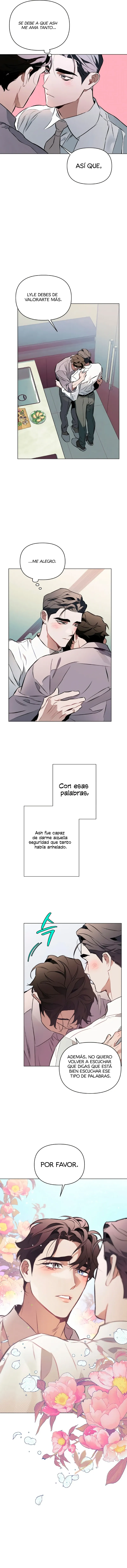 Define la relación Capítulo 80 en Línea - página 13