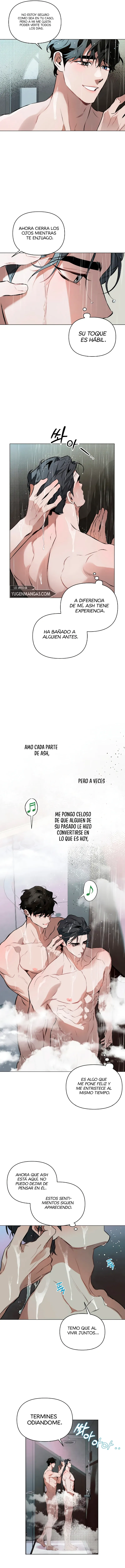 Define la relación Capítulo 83 en Línea - página 5