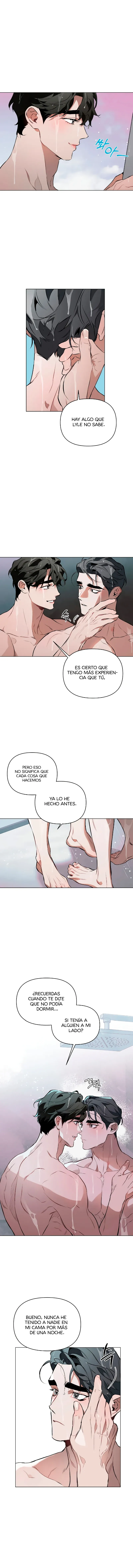 Define la relación Capítulo 83 en Línea - página 6