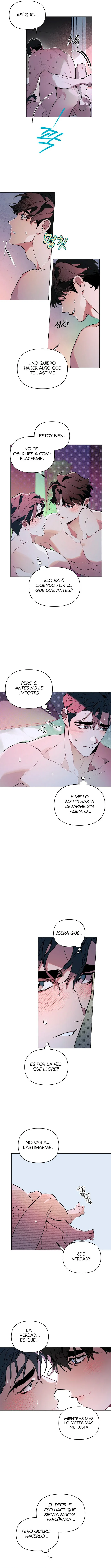 Define la relación Capítulo 85 en Línea - página 6