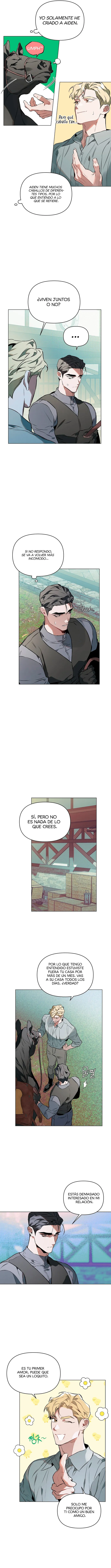 Define la relación Capítulo 86 en Línea - página 4