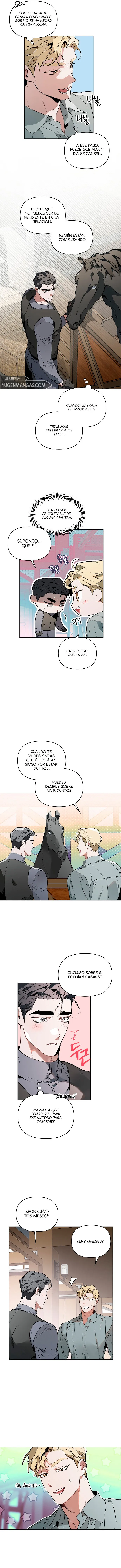 Define la relación Capítulo 86 en Línea - página 8