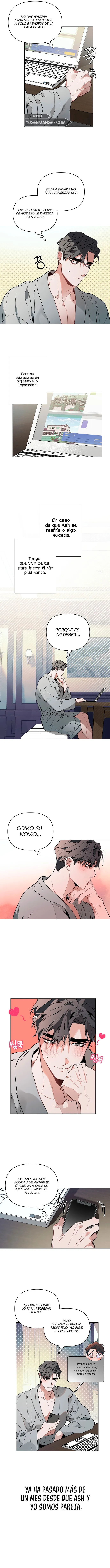 Define la relación Capítulo 86 en Línea - página 10