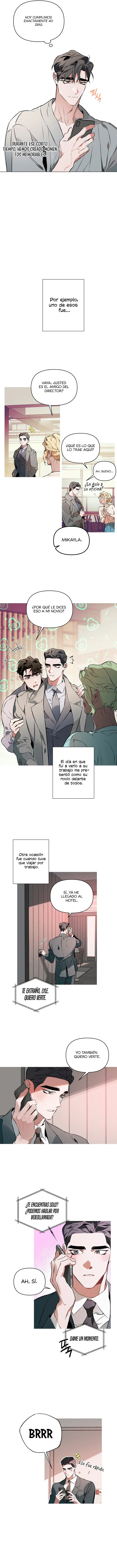 Define la relación Capítulo 86 en Línea - página 11