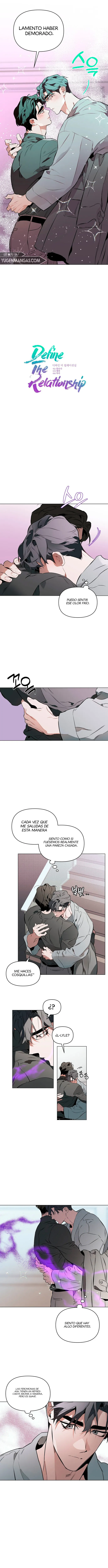 Define la relación Capítulo 87 en Línea - página 3