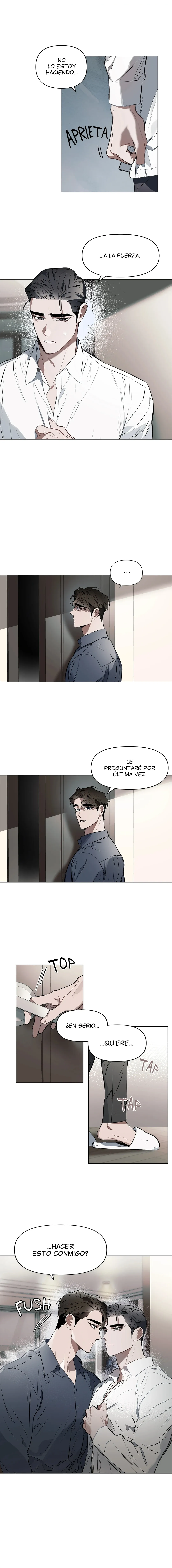 Define la relación Capítulo 9 en Línea - página 4