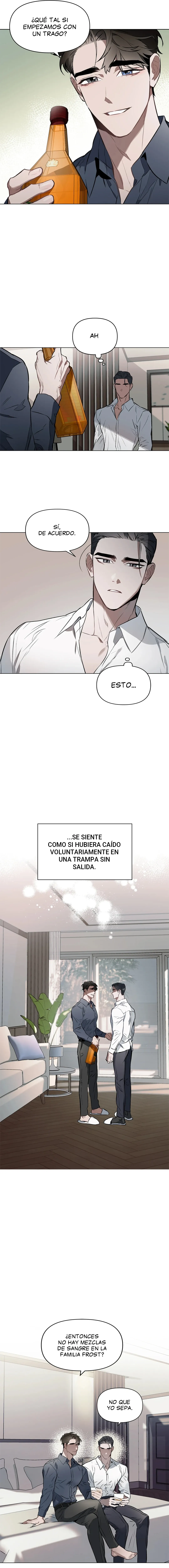 Define la relación Capítulo 9 en Línea - página 8