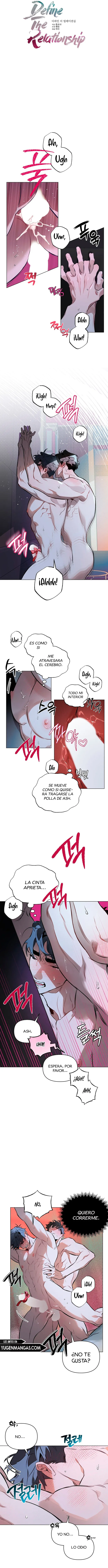 Define la relación Capítulo 95 en Línea - página 5