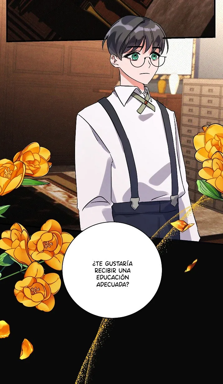Definitivamente, Es Mi Hijo Capítulo 6 en Línea - página 11