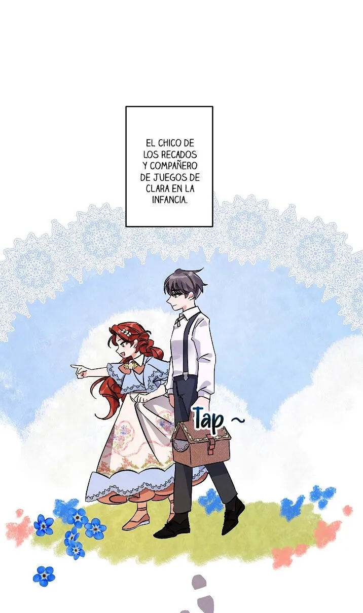 Definitivamente, Es Mi Hijo Capítulo 6 en Línea - página 15