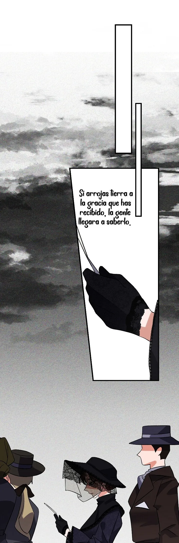 Definitivamente, Es Mi Hijo Capítulo 6 en Línea - página 25