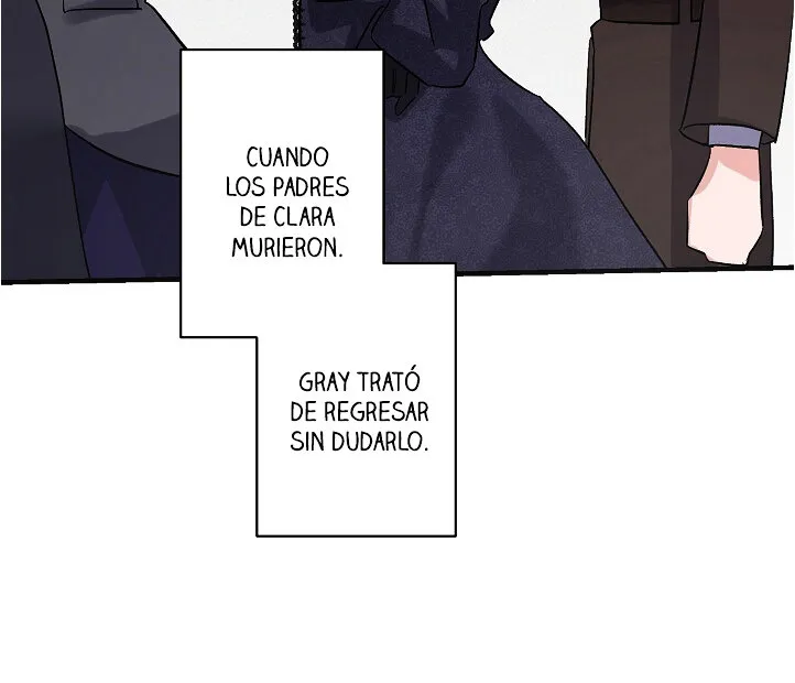 Definitivamente, Es Mi Hijo Capítulo 6 en Línea - página 26
