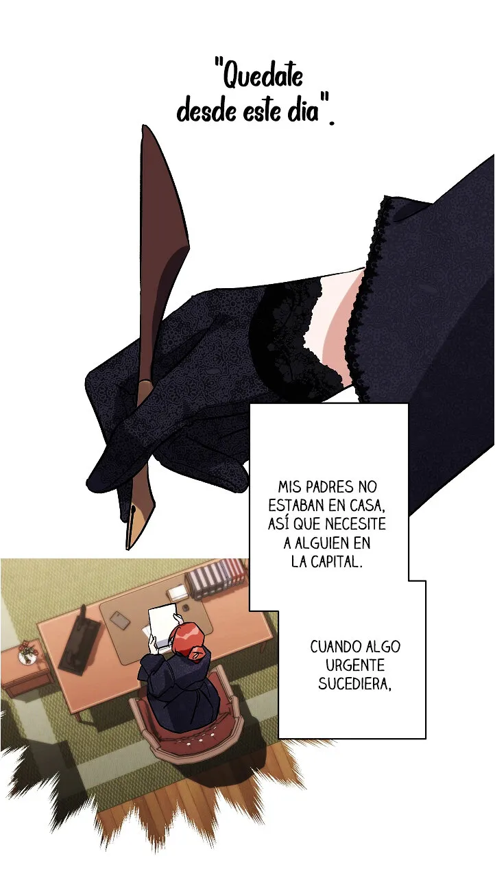 Definitivamente, Es Mi Hijo Capítulo 6 en Línea - página 27