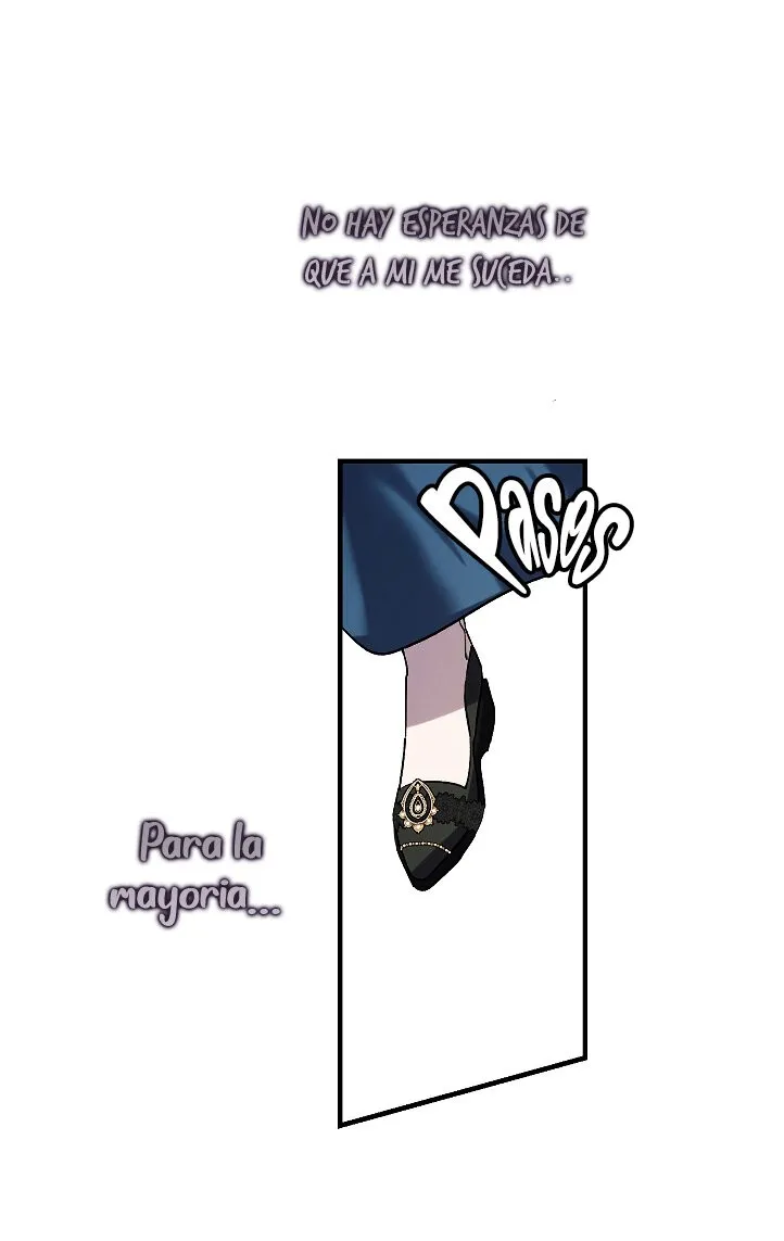 Definitivamente, Es Mi Hijo Capítulo 6 en Línea - página 42