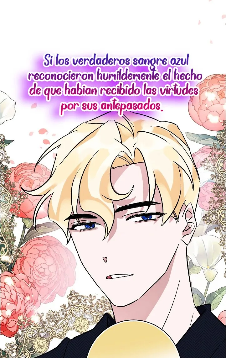 Definitivamente, Es Mi Hijo Capítulo 6 en Línea - página 45