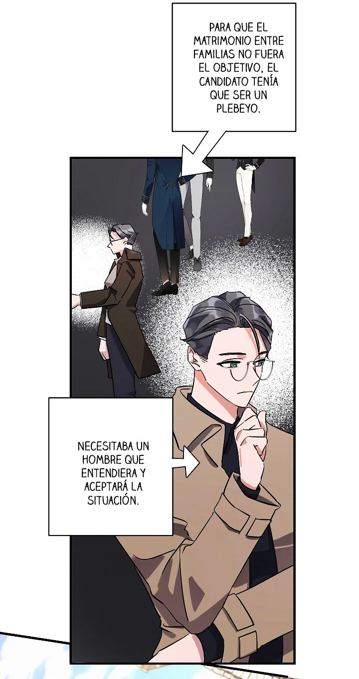 Definitivamente, Es Mi Hijo Capítulo 6 en Línea - página 53