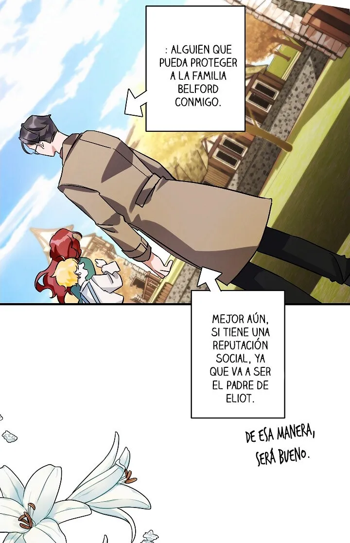 Definitivamente, Es Mi Hijo Capítulo 6 en Línea - página 54