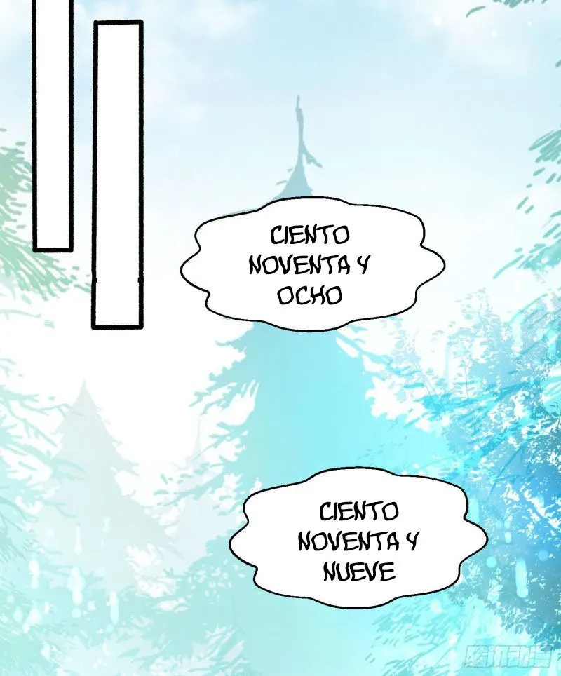 Deity Descension War Capítulo 1 en Línea - página 26