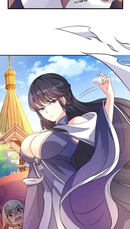 Deity Descension War Capítulo 24 en Línea - página 6
