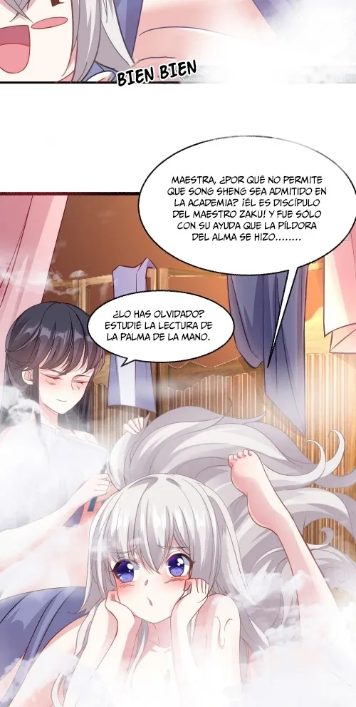 Deity Descension War Capítulo 24 en Línea - página 26