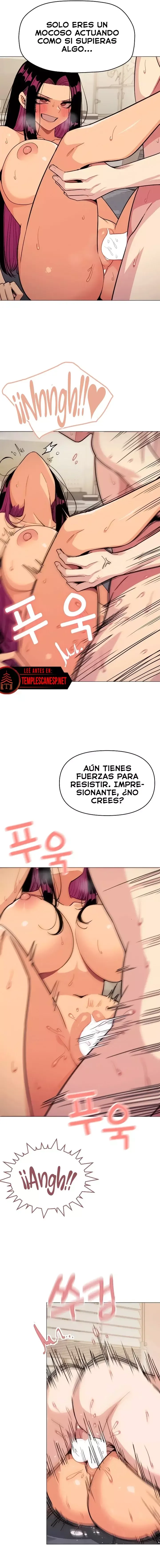 Deja de Fumar Capítulo 10 en Línea - página 5