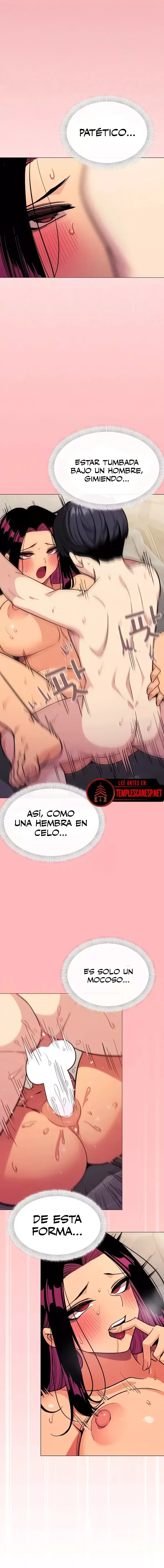 Deja de Fumar Capítulo 10 en Línea - página 7
