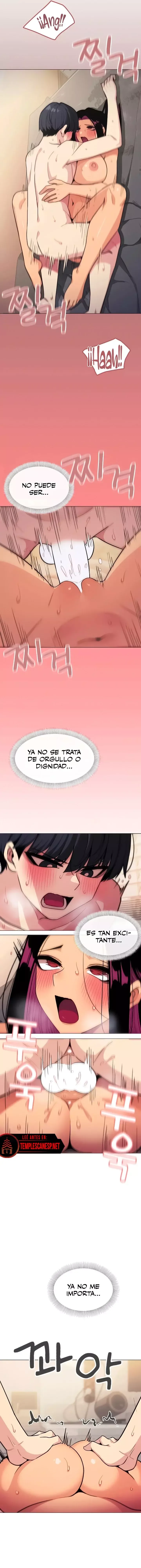 Deja de Fumar Capítulo 10 en Línea - página 10
